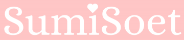 SumiSoet bakery logo